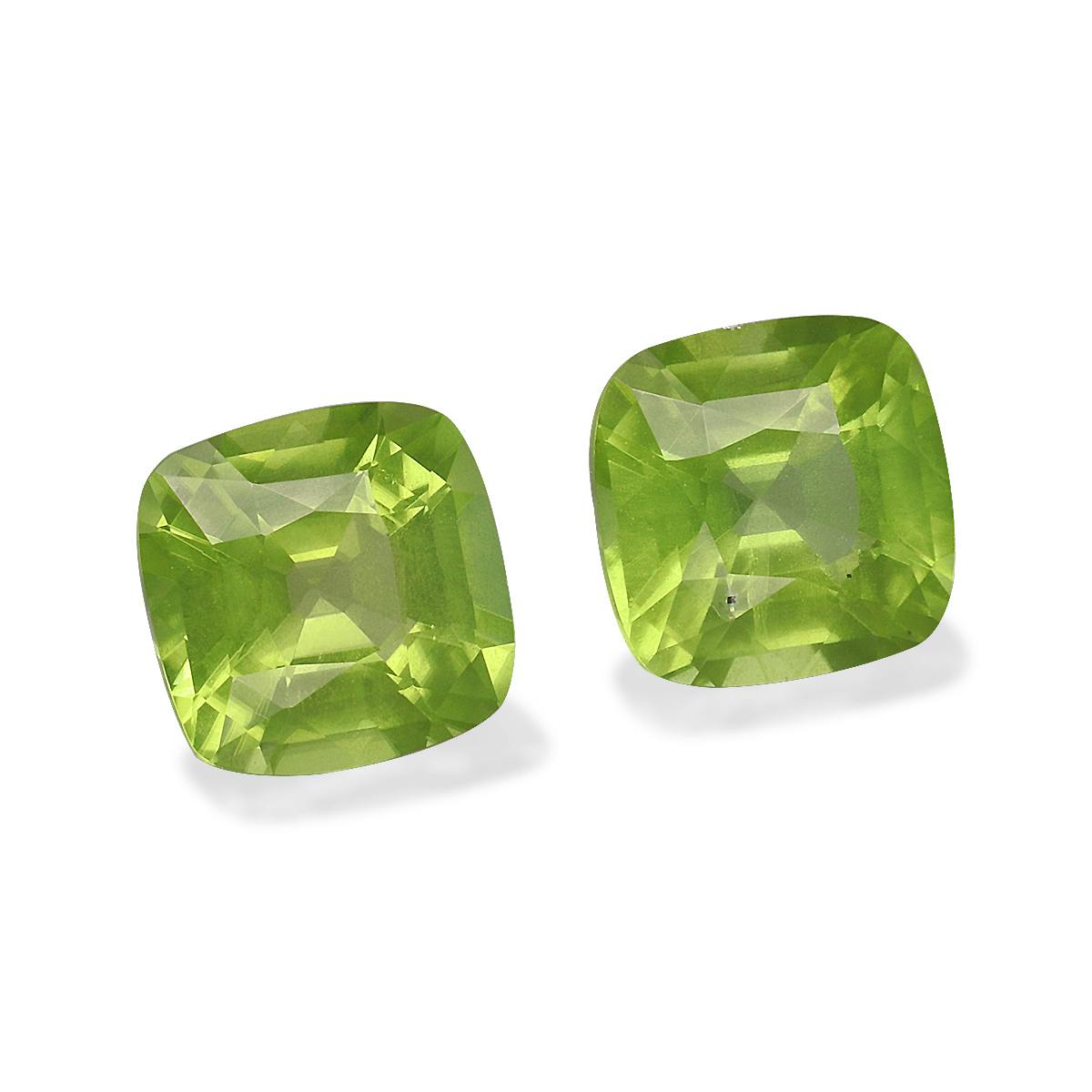 Peridot 5.01 ct
